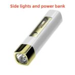 Smiling Shark Strong Waterproof Performance Flashlight (617A) - Image 10