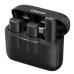 Ulanzi Wireless Lavalier Microphone System (J12) - Image 2