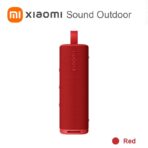 Xiaomi Sound Outdoor — 30W Portable Bluetooth Speaker - Image 7