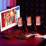 MAONO Maonocaster Lite Podcast Equipment Bundle Sound Exceptional Always (AM200) - Image 9