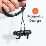 Mcdodo Digital Gaming Earphone For Lightning (HP-133) - Image 3