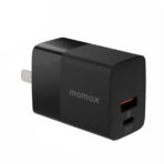 Momax Oneplug 30W Dual Port Charger (UM39CN) - Image 2