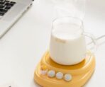 Xiaomi Sothing Intelligent Thermostatic Coaster - Chick - Image 2