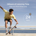 Oppo Enco Air2 TWS Earbuds - Image 2