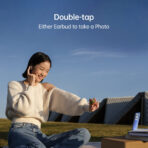 Oppo Enco Air2 TWS Earbuds - Image 5