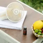 RTAKO Outdoor Handheld Fan (DH-FS06) - Image 10