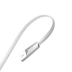 Hoco Micro Zinc Alloy Rhombic Charging Cable USB to Micro-USB (X4) - Image 2