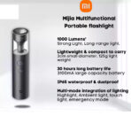 Xiaomi Mijia Multi-function Portable Flashlight - Image 5