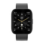 QCY Urban GS Smartwatch with Amoled, GPS & NFC - Image 3