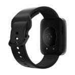 QCY Urban GS Smartwatch with Amoled, GPS & NFC - Image 5