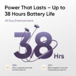 Realme Buds Wireless 5 ANC - Image 9