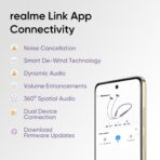 Realme Buds Wireless 5 ANC - Image 14