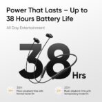 Realme Buds Wireless 5 ANC - Image 6