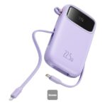 Baseus Qpow2 Power Bank 22.5W 10000mAh - Image 8