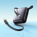 Joyroom 22.5W mini Power Bank 10000mAh (JR-PBF27) - Image 11