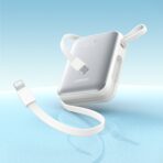 Joyroom 22.5W mini Power Bank 10000mAh (JR-PBF27) - Image 4