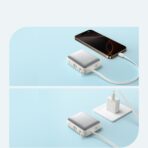 Joyroom 22.5W mini Power Bank 10000mAh (JR-PBF27) - Image 7