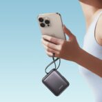 Joyroom 22.5W mini Power Bank 10000mAh (JR-PBF27) - Image 8