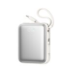 Joyroom 22.5W mini Power Bank 10000mAh (JR-PBF27) - Image 2