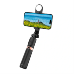 WiWU Mini Selfie Stick (Wi-SE011) - Image 3