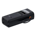 Baseus SuperMini Pro Series Wireless Car Inflator - Image 4