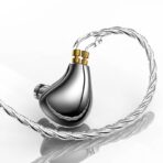 BLON BL03 II 10mm Dual-Chamber Dynamic Driver IEM Earphone (Type-C) - Image 3