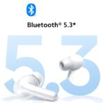 Xiaomi Redmi Buds 6 Lite — ANC TWS Earbuds - Image 9