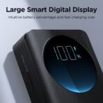 Joyroom 30W Power Bank 20000mAh (JR-PBF02) - Image 3