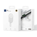WiWU Ark 2-in-1 Watch Charger - Image 7