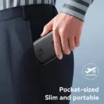 Joyroom 22.5W Powerbank 10000mAh with Lightning Cable (JR-PBF18) - Image 3