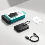 Joyroom 22.5W Powerbank 10000mAh with Lightning Cable (JR-PBF18) - Image 2