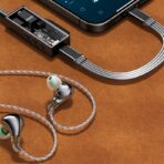 BLON BL03 II 10mm Dual-Chamber Dynamic Driver IEM Earphone (Type-C) - Image 6