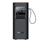 Baseus SuperMini Pro Series Wireless Car Inflator