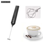 Xiaomi Circle Joy Electric Milk Frother (M3) - Image 3