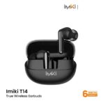 Imiki T14 SE ANC Wireless Earbuds (3 Months Dealer Warranty) - Image 8
