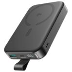 Joyroom Qi2 Magnetic Wireless Powerbank with Kickstand 10000mAh (JR-PBM11)