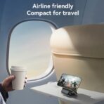 Joyroom Qi2 Magnetic Wireless Powerbank with Kickstand 10000mAh (JR-PBM11) - Image 6