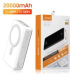 LDNIO 20000mAh Magnetic Wireless Power Bank (PQ18) - Image 4