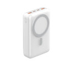 LDNIO 20000mAh Magnetic Wireless Power Bank (PQ18) - Image 2