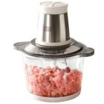 Liven Multifunctional Electric Food Processor Meat Grinder (JRJ-W359)