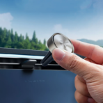 Momax 1-Car Relaxaire Car Vent Freshener, Refresh & Natural - Image 7