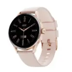 QCY Elite Amoled Display Calling Smartwatch