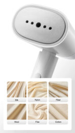 Xiaomi Mijia Handheld Garment Steamer 2 - Image 4