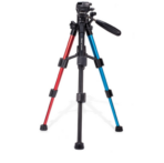 Jmary Tripod Stand (KP-2203) - Image 3
