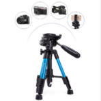 Jmary Tripod Stand (KP-2203) - Image 4