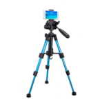 Jmary Tripod Stand (KP-2203) - Image 5