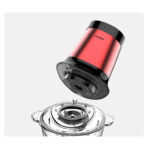 Liven Multifunctional Electric Food Processor Meat Grinder (JRJ-W359) - Image 4