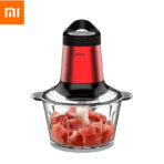 Liven Multifunctional Electric Food Processor Meat Grinder (JRJ-W359) - Image 2