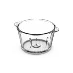 Liven Multifunctional Electric Food Processor Meat Grinder (JRJ-W359) - Image 5