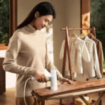Xiaomi Mijia Handheld Garment Steamer 2 - Image 6